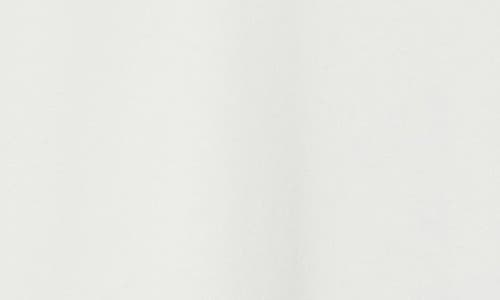 Joe's Classic Long Sleeve Henley In White