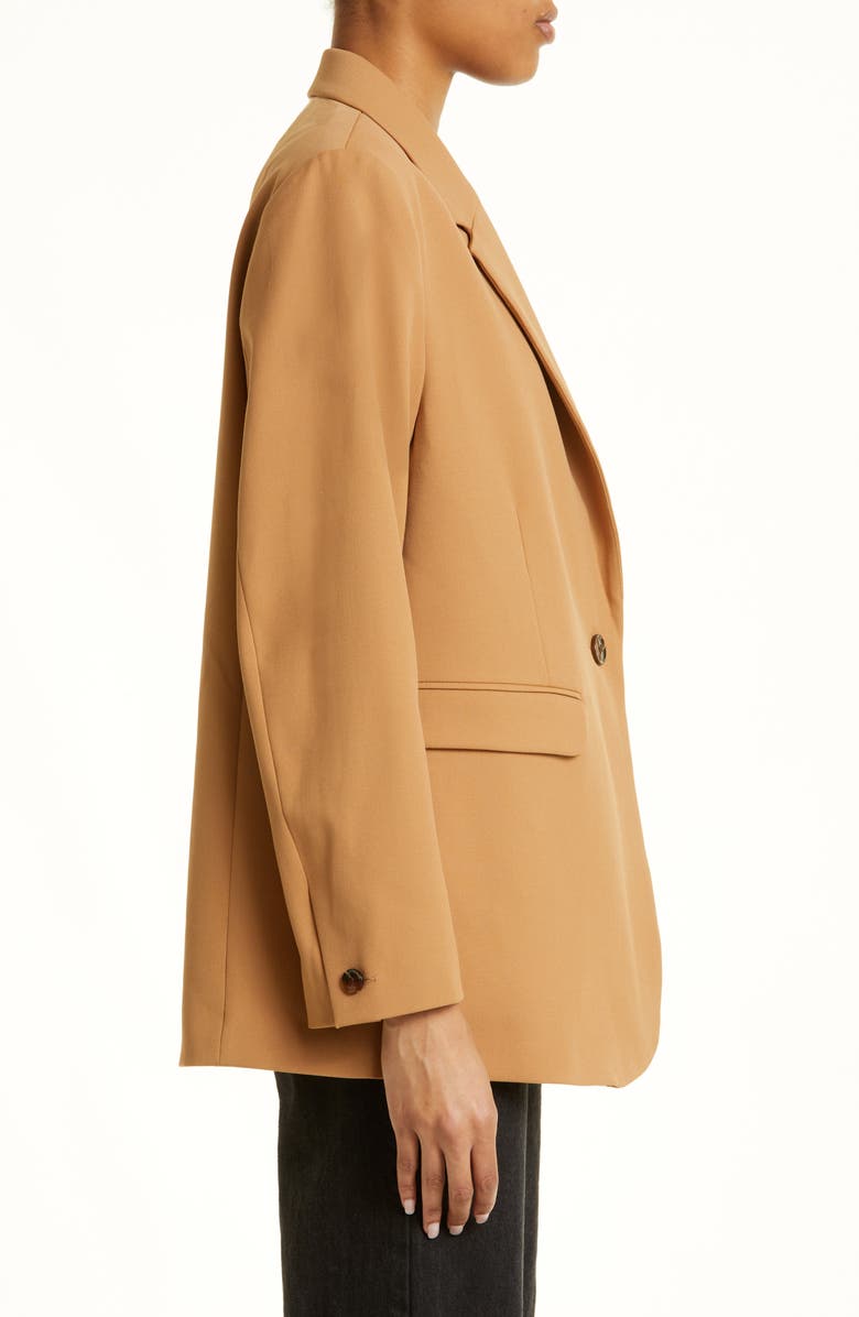 Samsøe Samsøe Haven Oversize Blazer, Alternate, color,