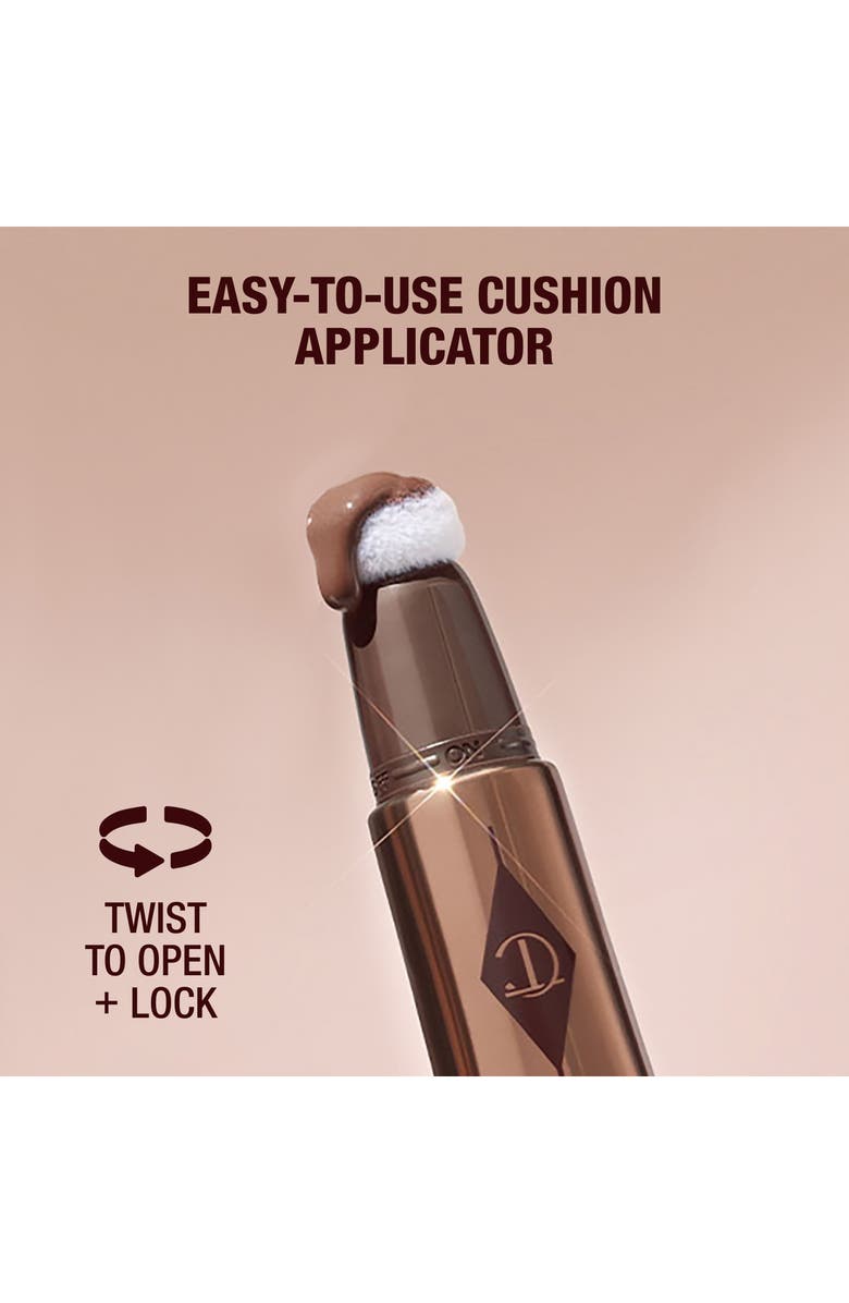 Charlotte Tilbury Hollywood Contour Wand, Alternate, color, Light-Medium