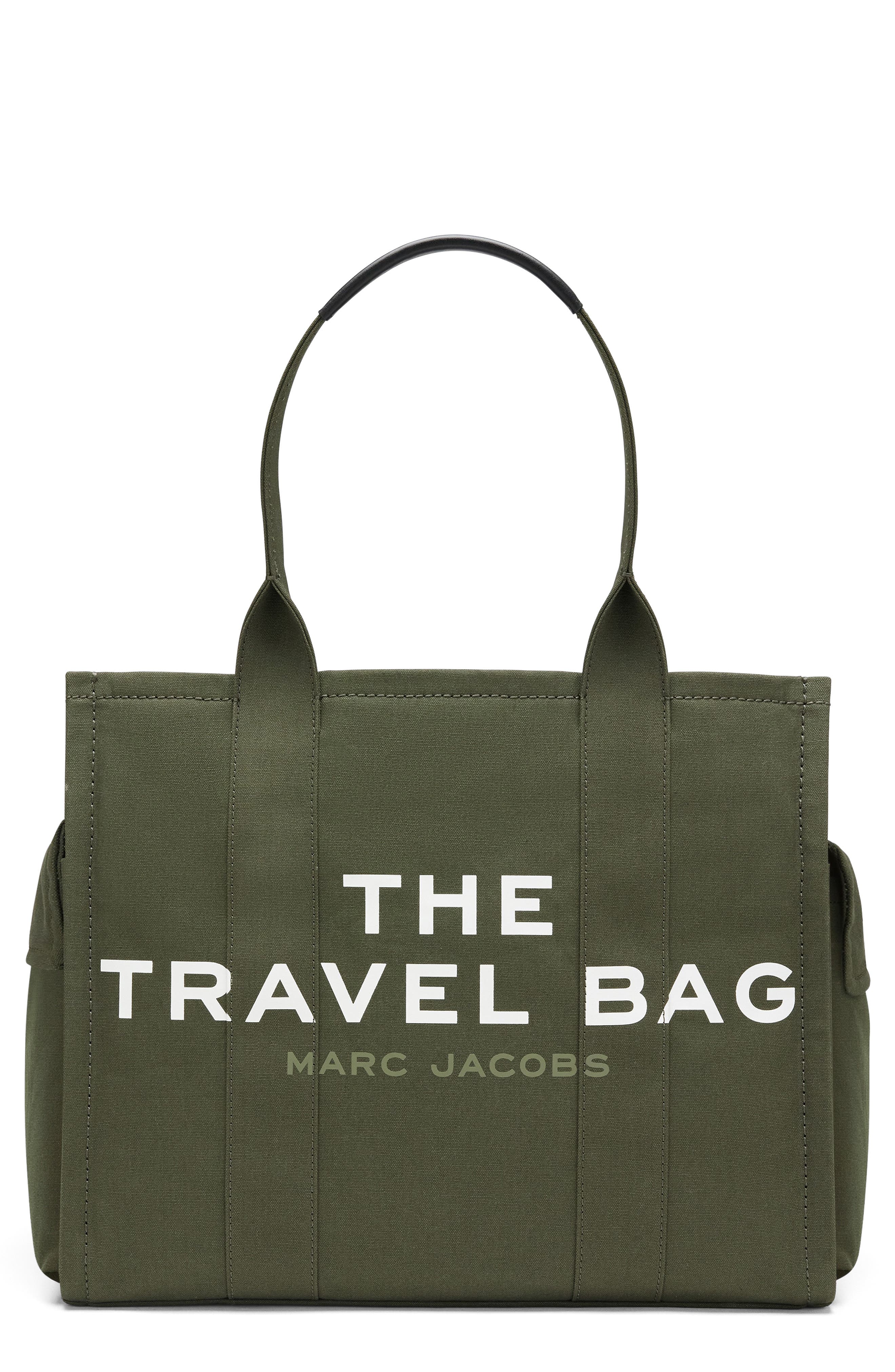 Marc Jacobs The Canvas Travel Tote Bag (Women) | Nordstrom