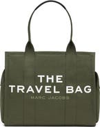 Marc Jacobs The Canvas Travel Tote Bag
