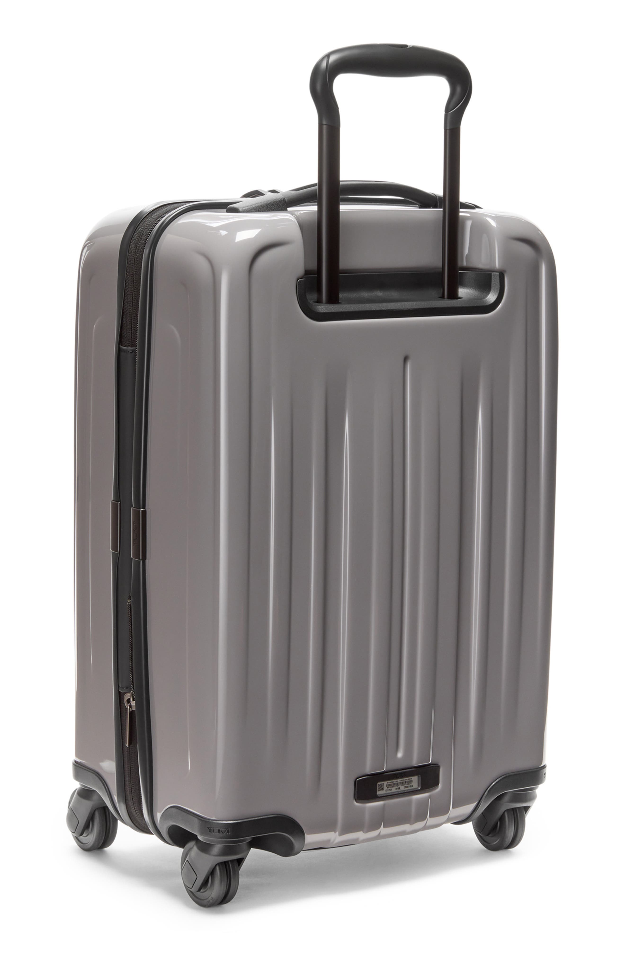TUMI V4 Collection International Expandable Spinner Carry-On, Alternate, color, 