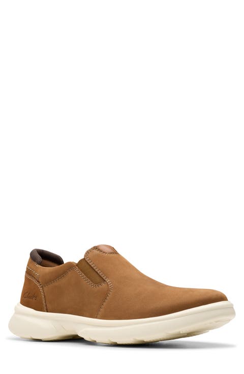 Bradley Ease Slip-On (Men)