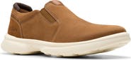 Clarks® Bradley Ease Slip-On