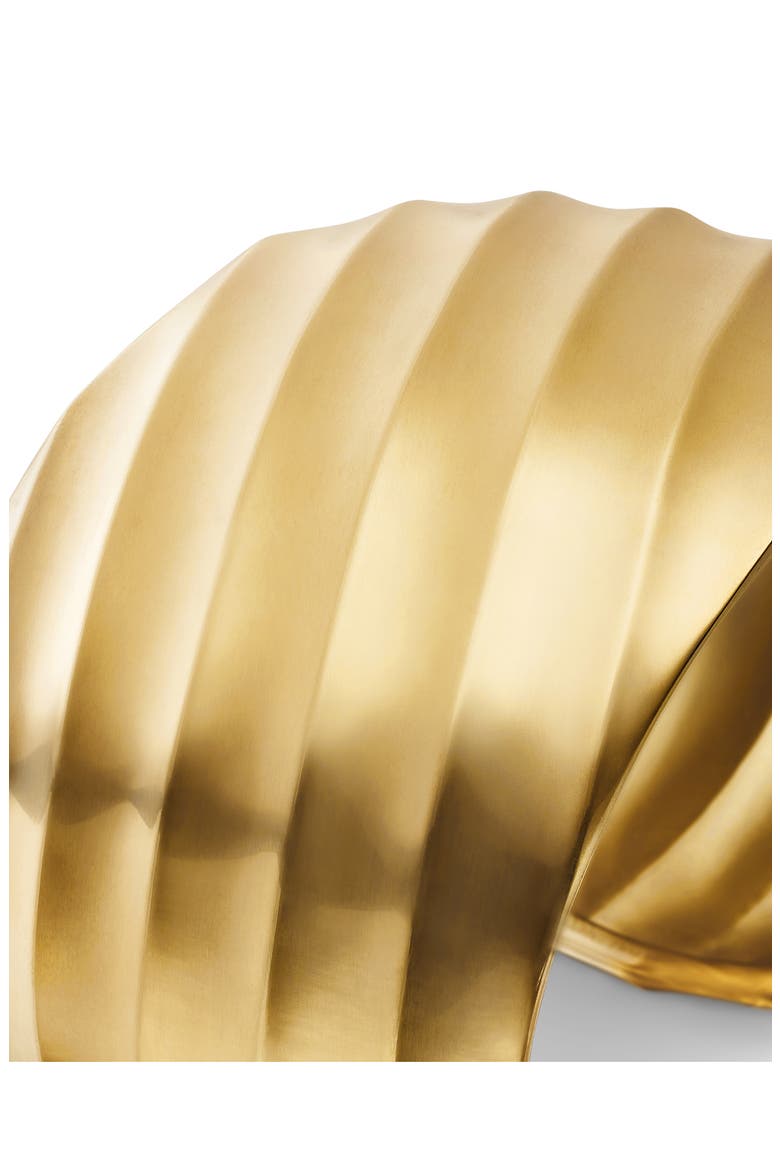 Cable Edge™ Bracelet in Recycled 18K Yellow Gold, Alternate, color, 18K GOLD RECYCLED