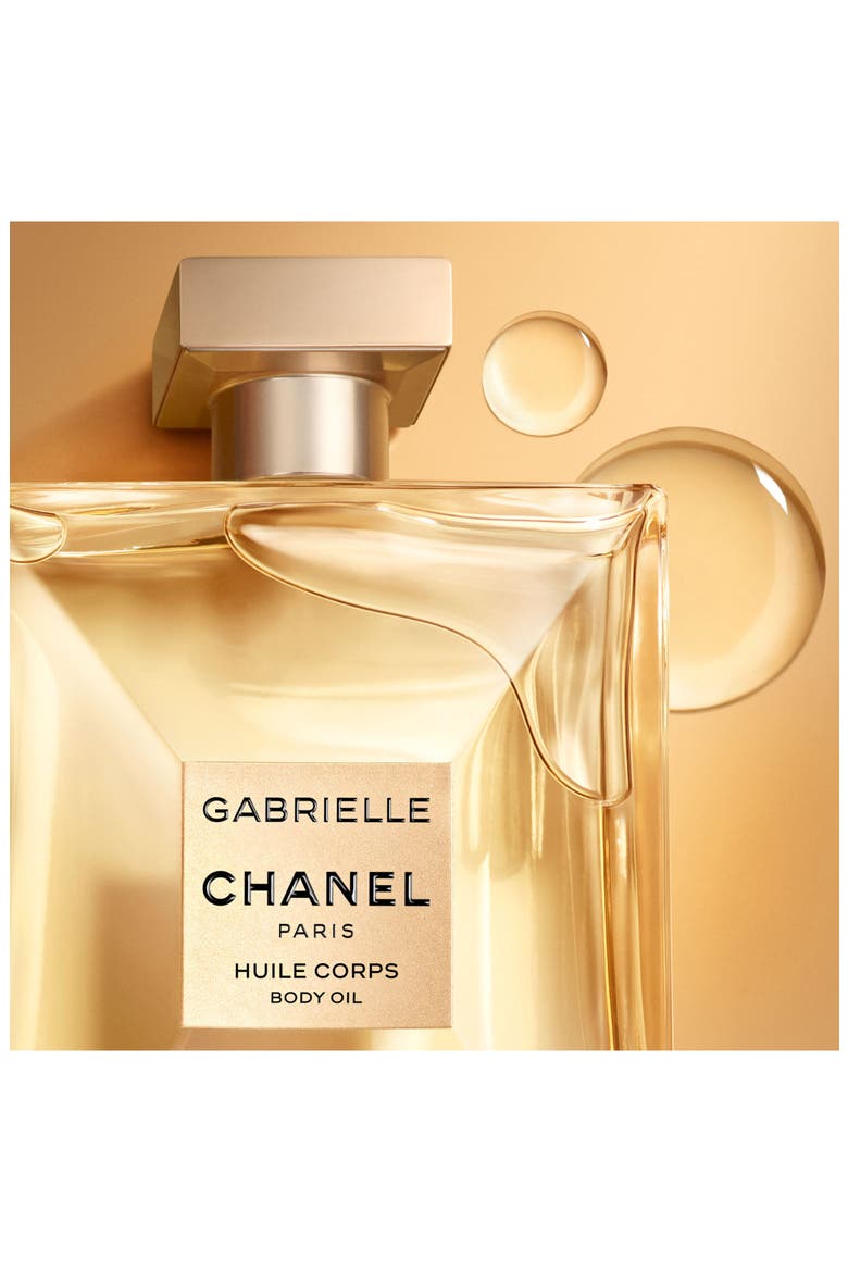 GABRIELLE Body Oil (Women) | Nordstrom