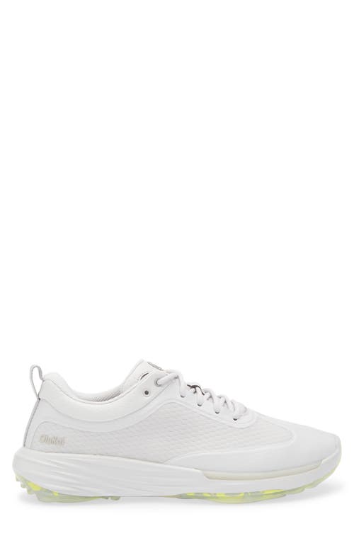 Olukai Makena Sneaker In Silver
