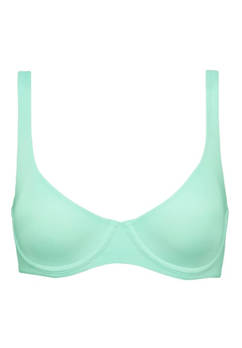 The Scoop Bra (Micro)