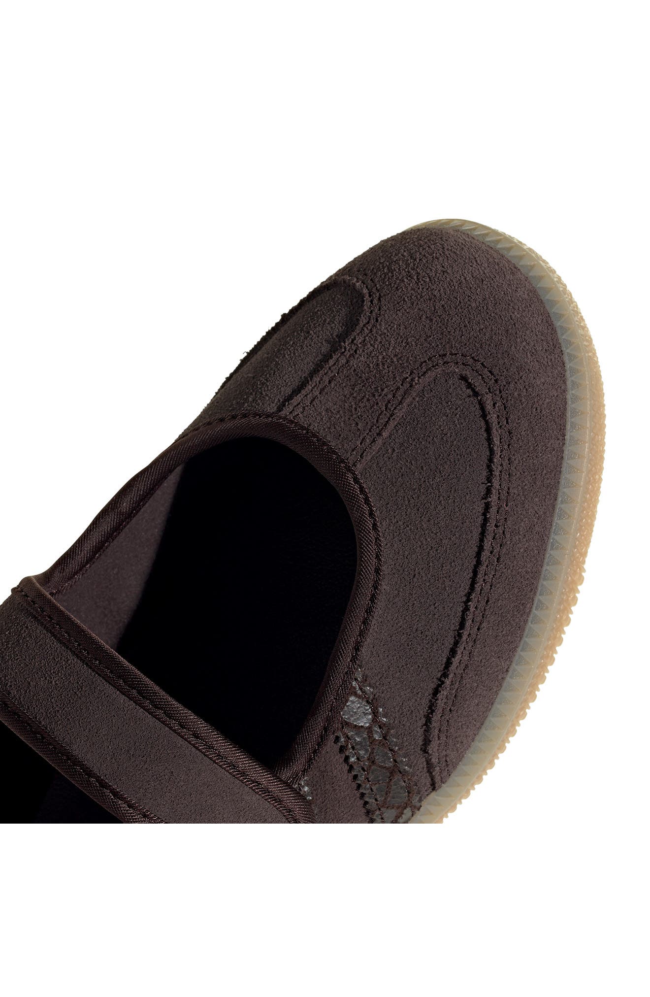 Женские кроссовки adidas Samba Jane — фото 7