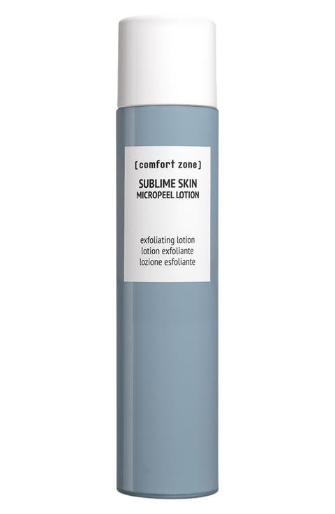 Sublime Skin Micropeel Lotion