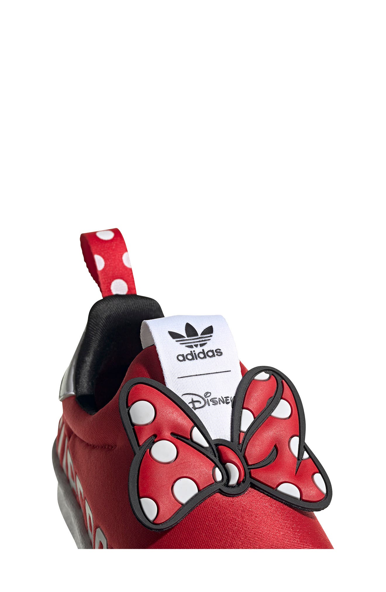 adidas Superstar 360 x Disney Sneaker, Alternate, color, 