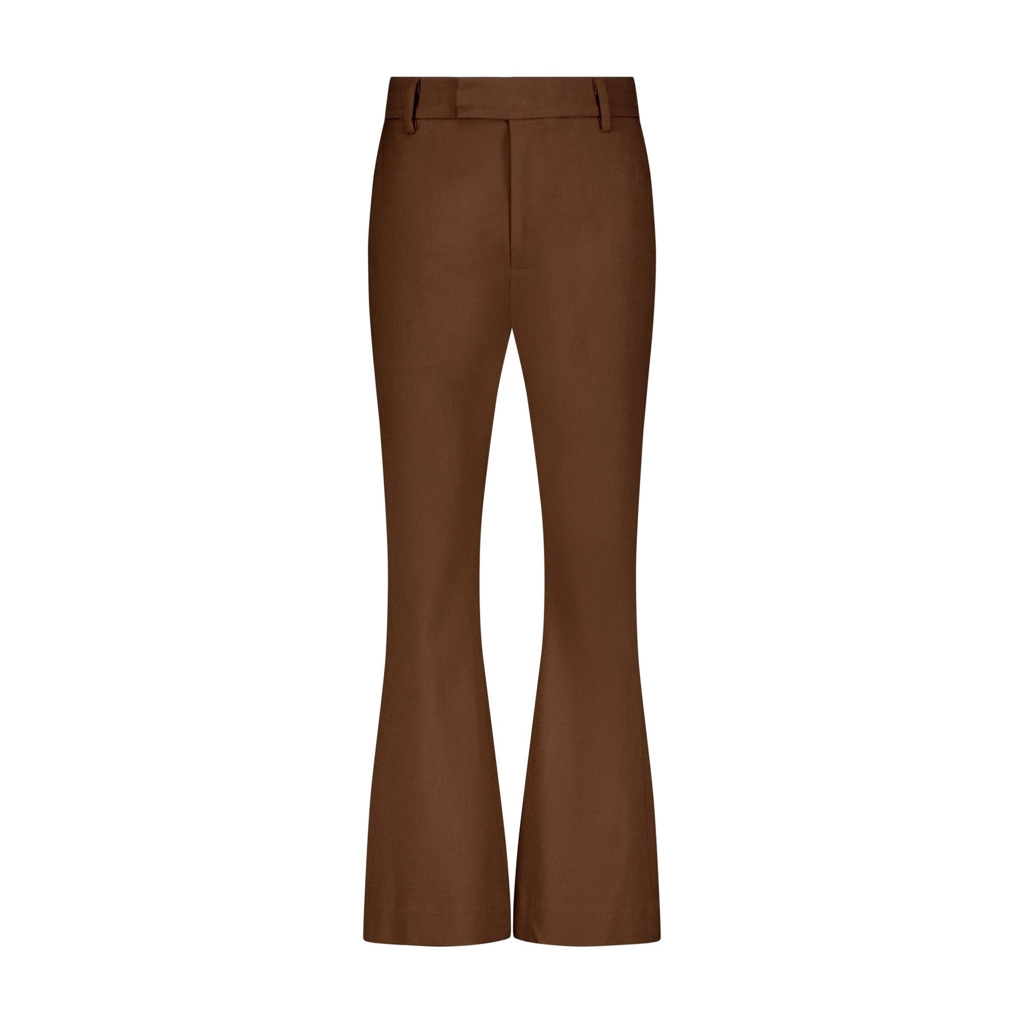 selected Brown
