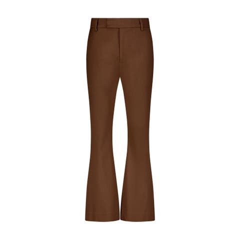 Flare Pants