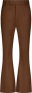 SAINT PERRY Flare Pants