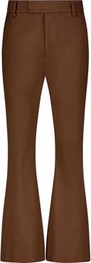 SAINT PERRY Flare Pants