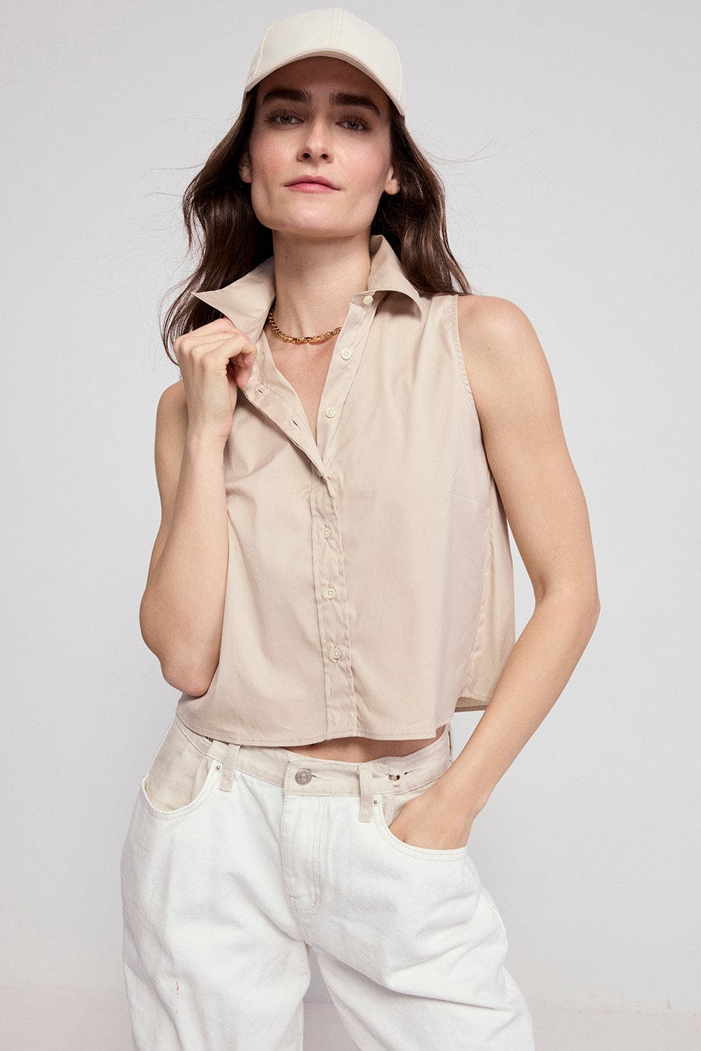 selected Taupe