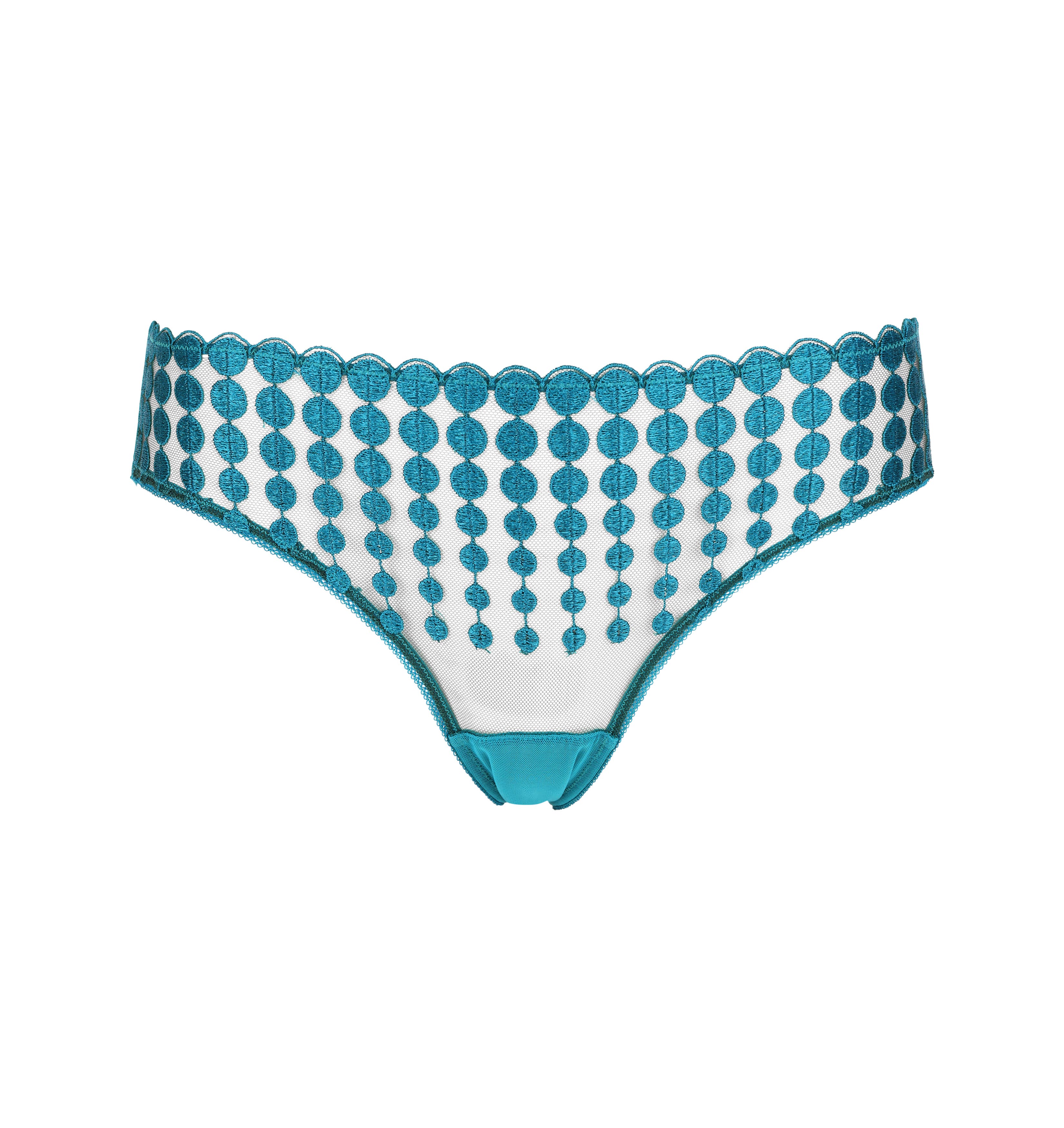 selected Turquoise