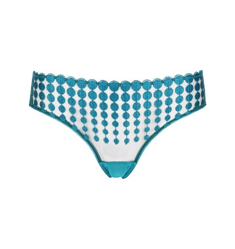 Deco dots Lace Bikini