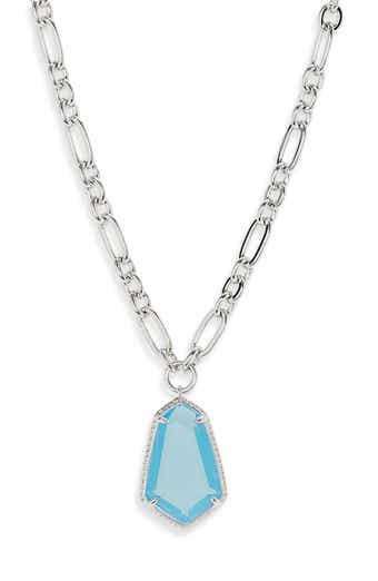 Kendra Scott Alexandria Pendant Necklace