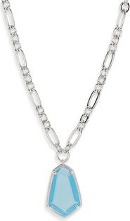 Kendra Scott Alexandria Pendant Necklace