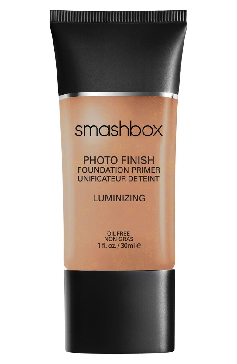 Smashbox 'Photo Finish' Luminizing Foundation Primer, Main, color,