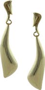 OLIVIA WELLES Molly Drop Earrings