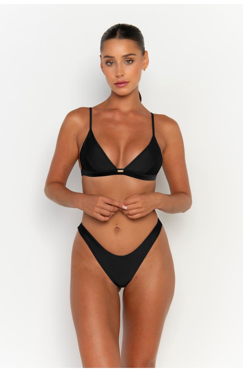 FAE Luna Top, Main, color, Nero