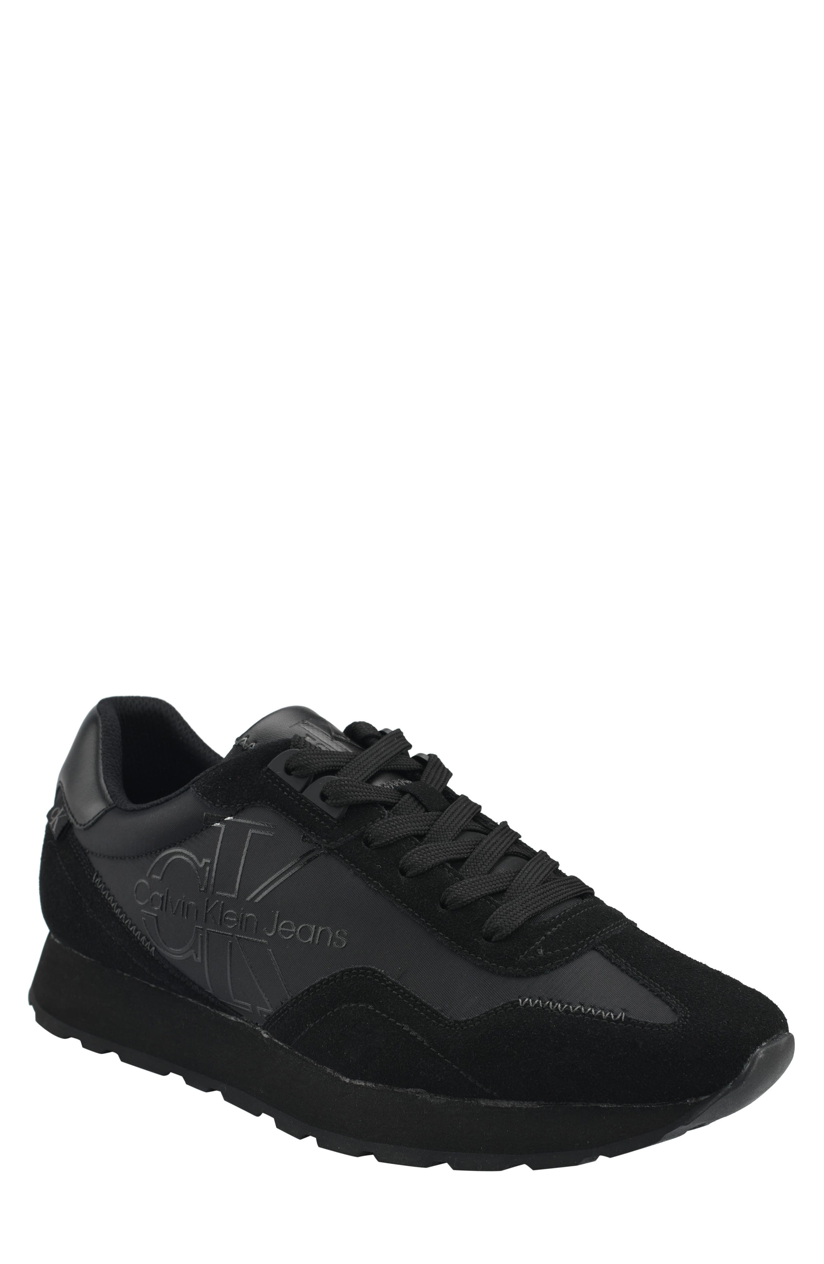 Calvin Klein Eden Sneaker, Main, color, 