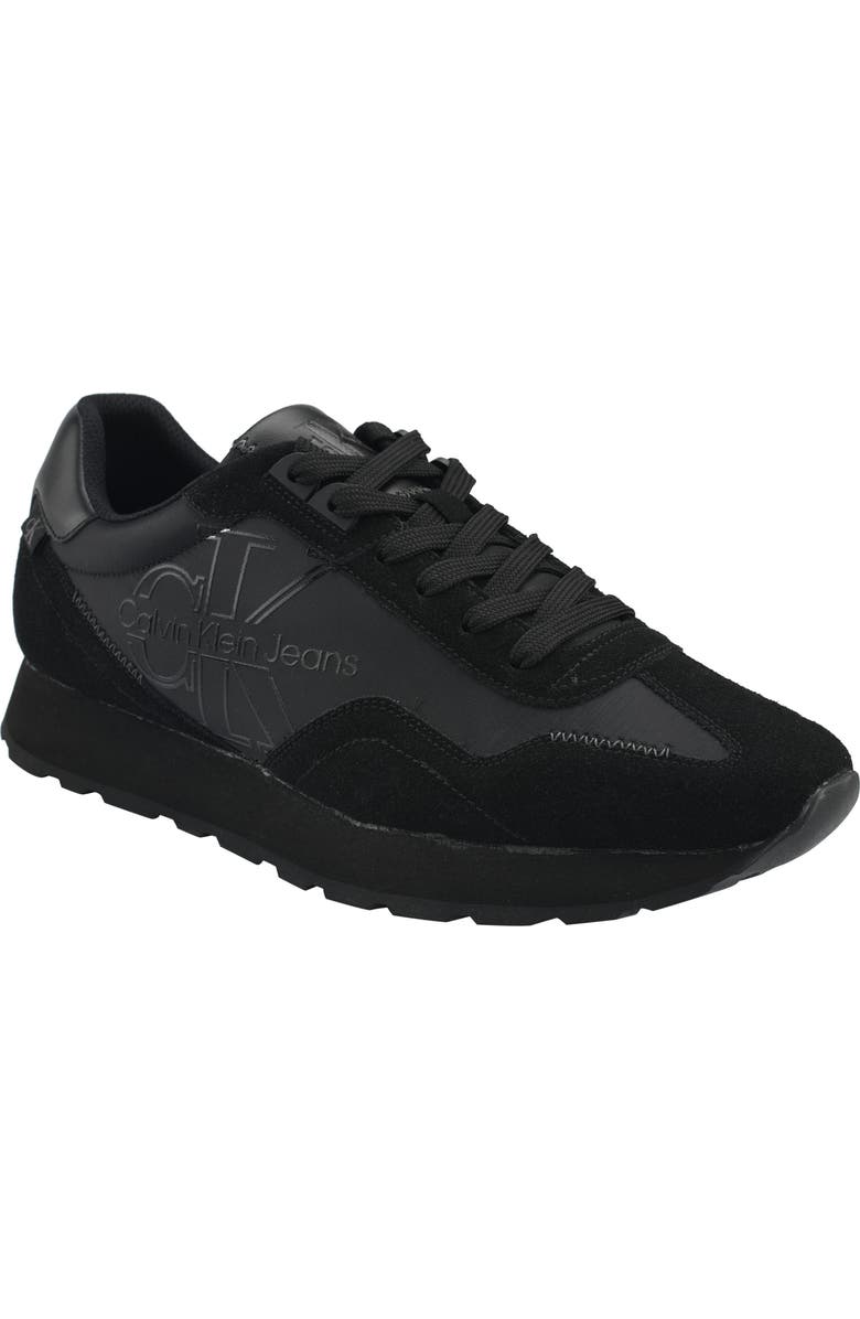 Calvin Klein Eden Sneaker, Main, color,