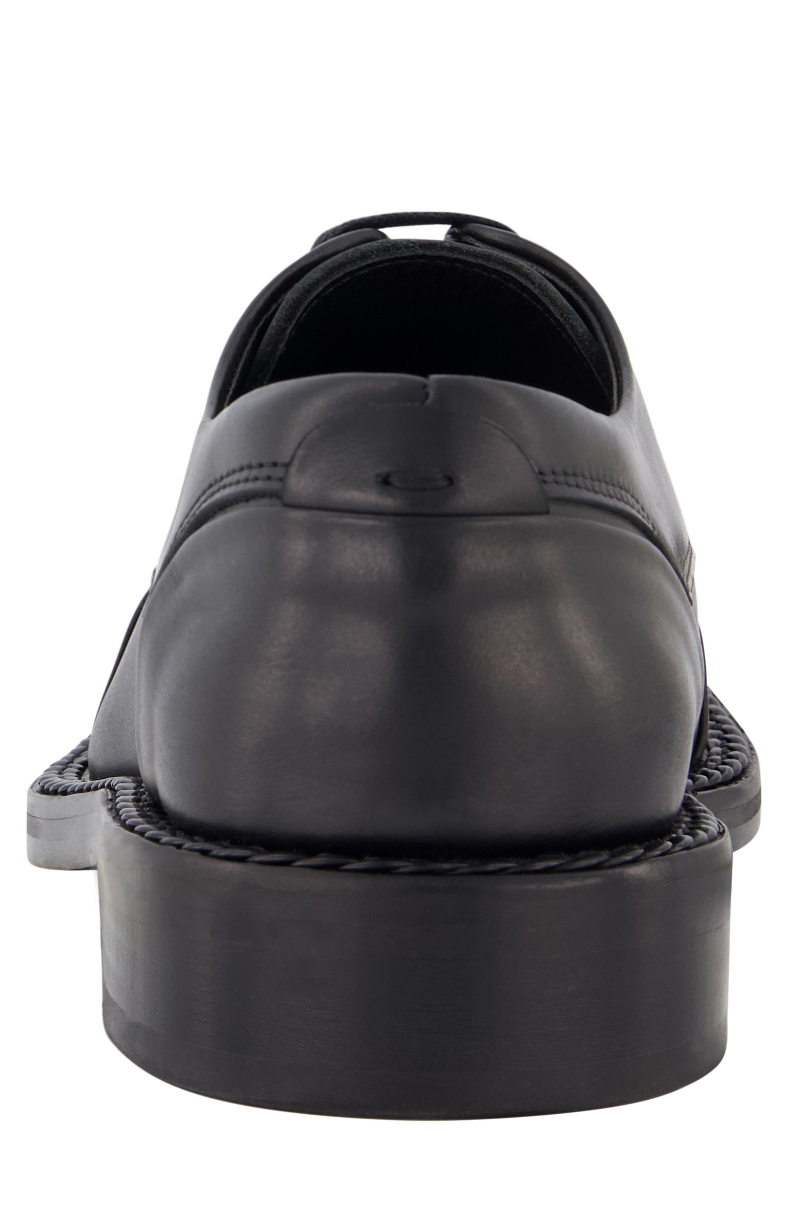 KARL LAGERFELD PARIS Cap Toe Derby, Alternate, color, 