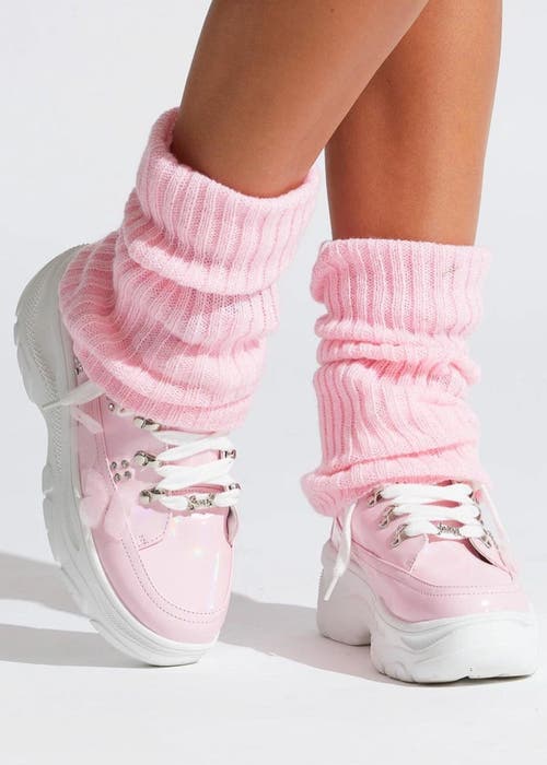 Sparkl Ava Hiker Boot