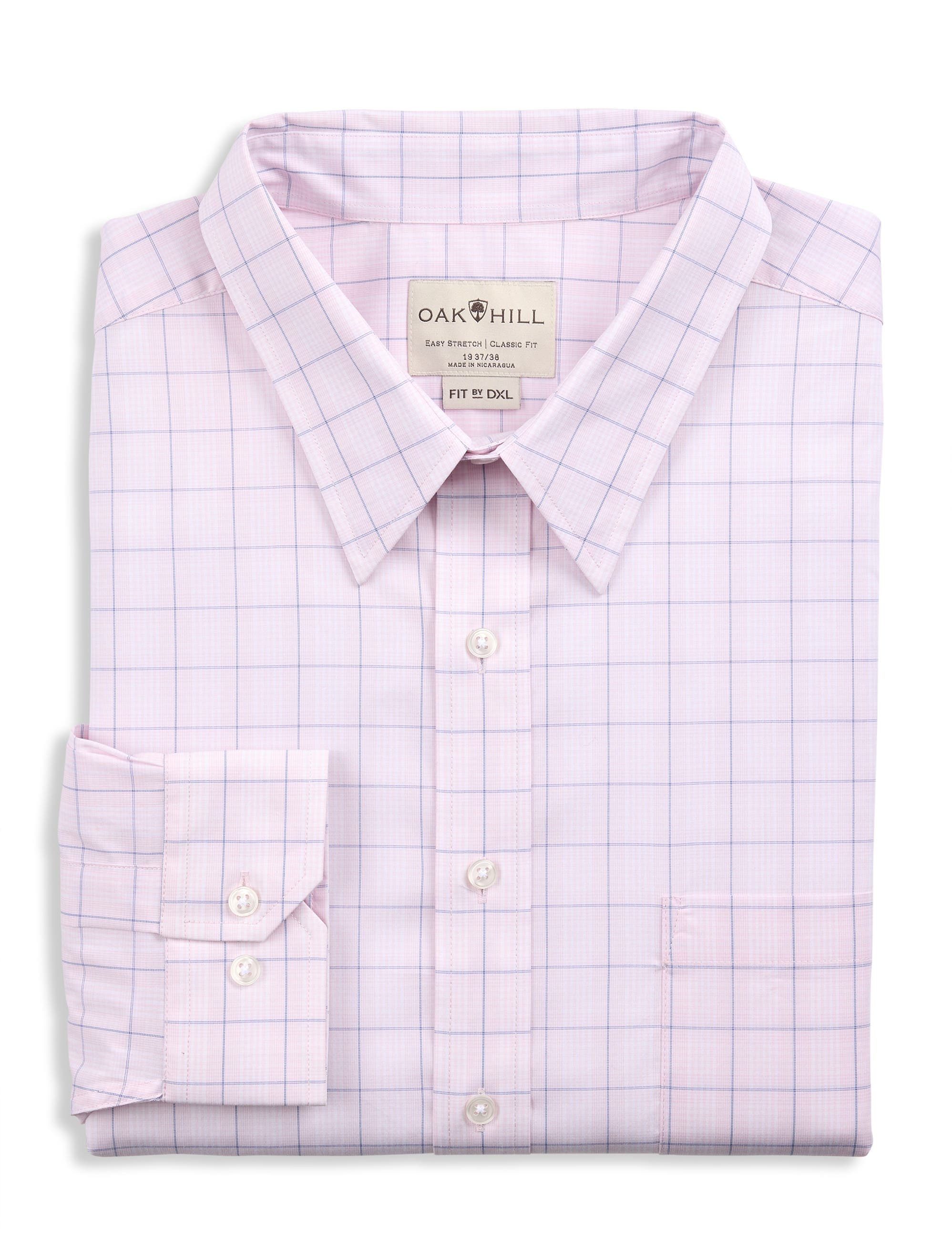 selected PINK