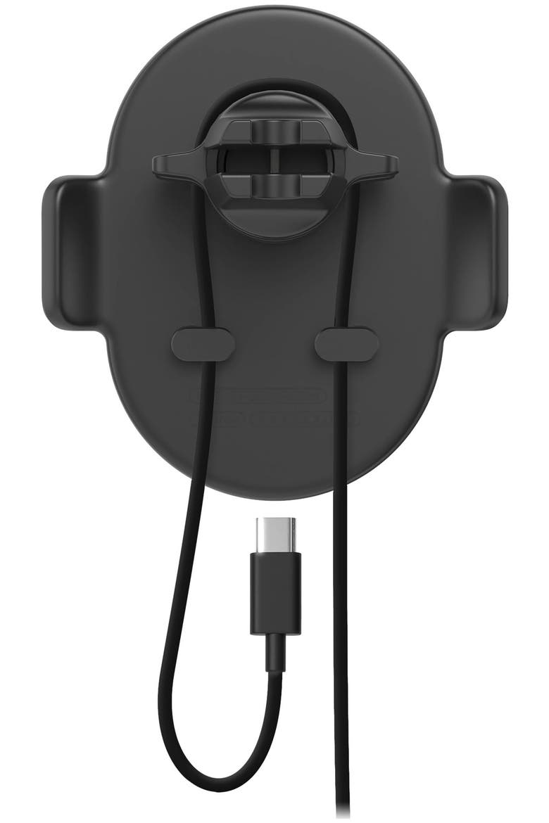 CLICKLOCK MagSafe Car Vent Mount, Alternate, color, Black