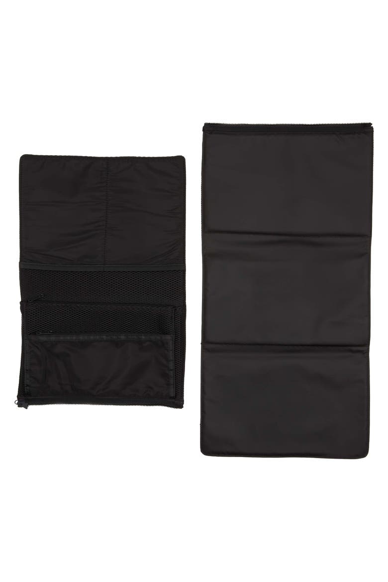 Joey Neoprene Changing Kit, Alternate, color, ONYX