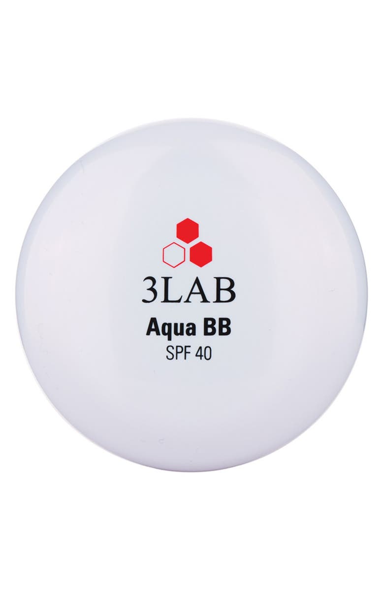 3LAB , Alternate, color,