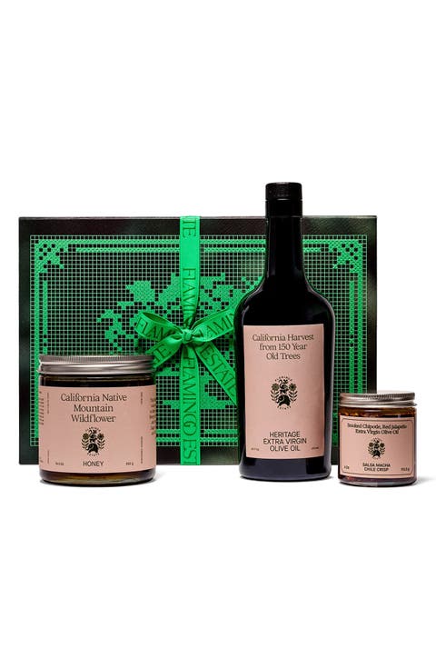 The Chef's Kiss 3-Piece Set
