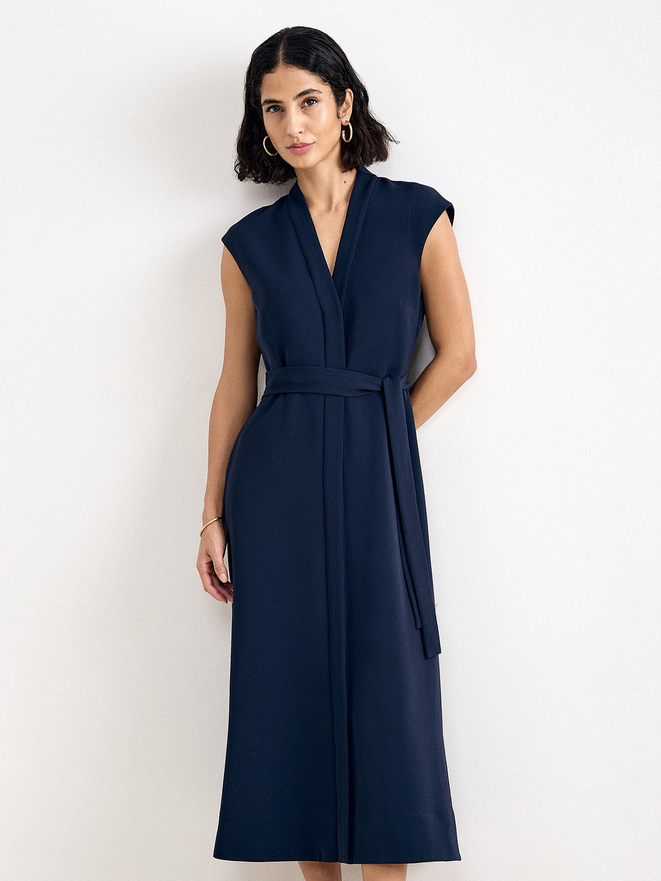 Phase Eight Julie Midi Dress (Women) | Nordstrom