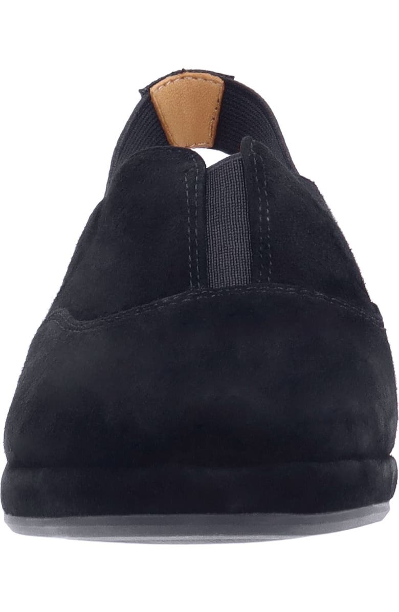 L'Amour des Pieds Burnell Wedge Slingback Pump, Alternate, color,