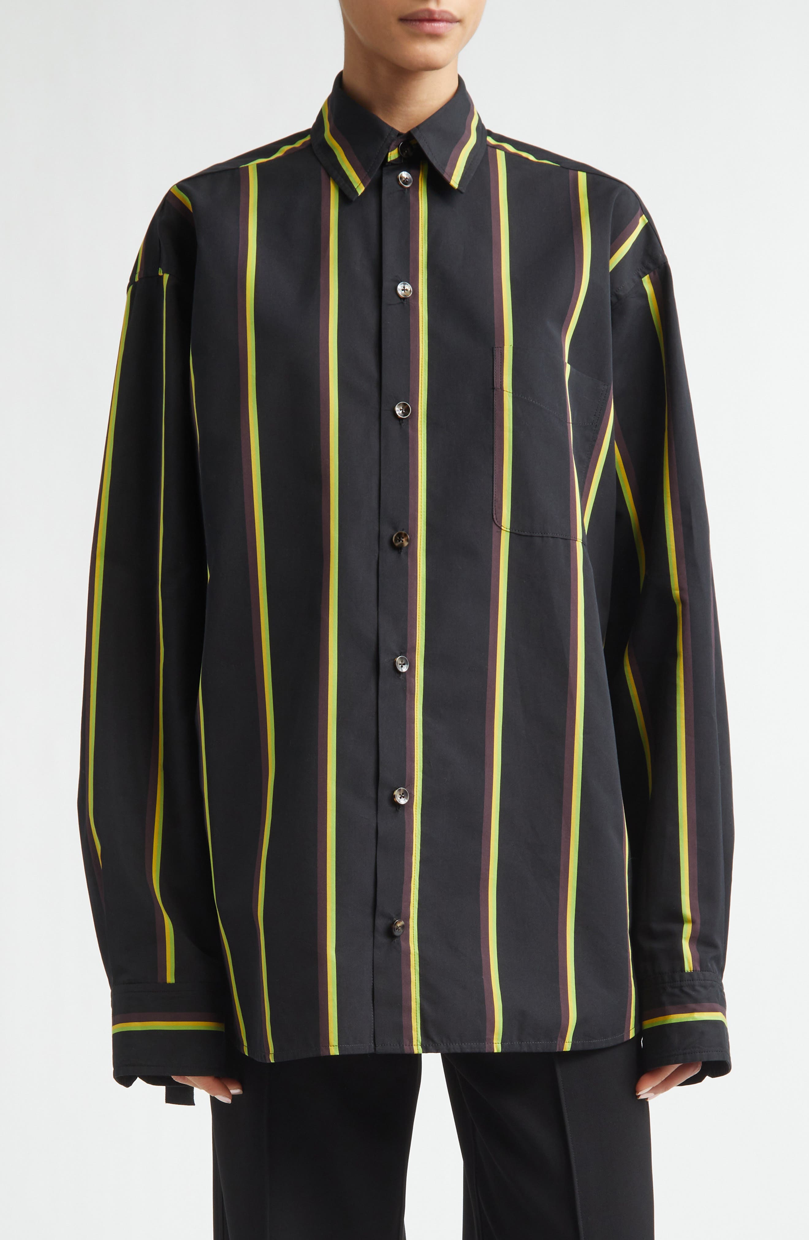 selected BLACK MULTI