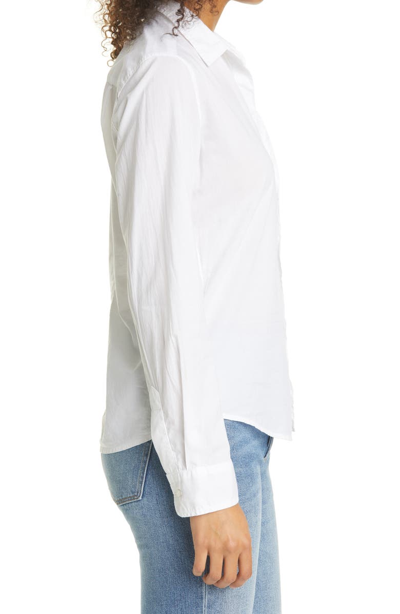 Frank & Eileen Barry Button-Up Shirt, Alternate, color, 