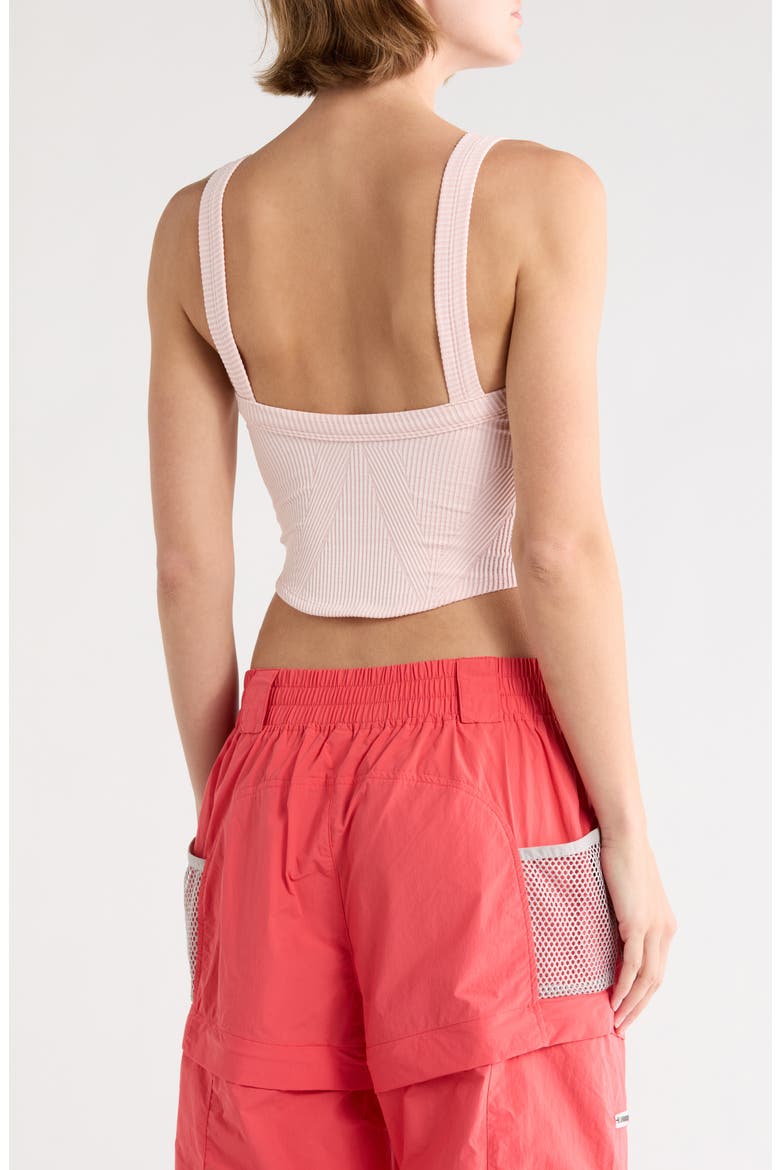 FP Movement Perfectly Plated Camisole, Alternate, color, ROSE
