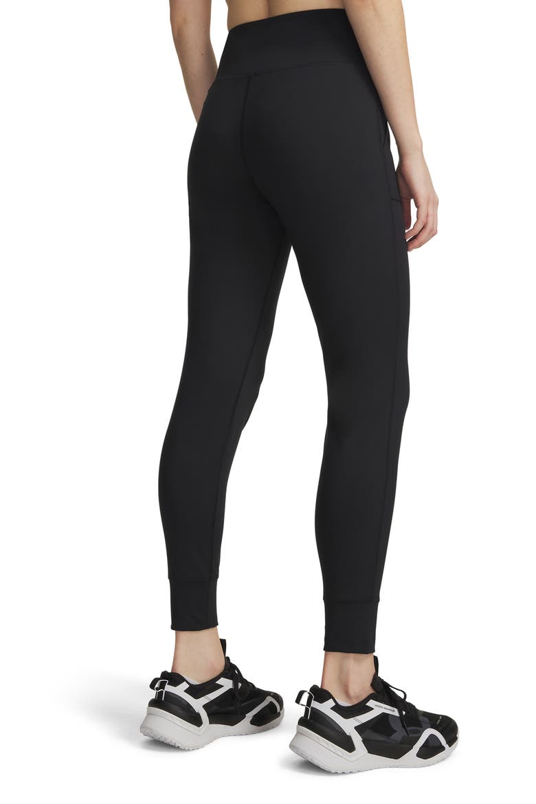 Motion Pocket Performance Joggers, Alternate, color, BLACK