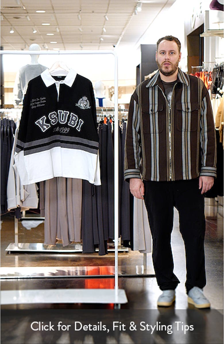 Duke Rugby Jersey, sales video thumbnail