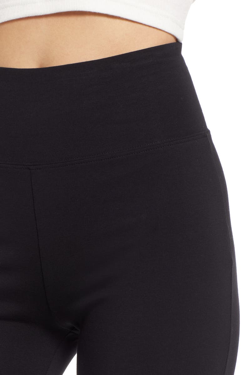 BP. High Rise Leggings, Alternate, color, 