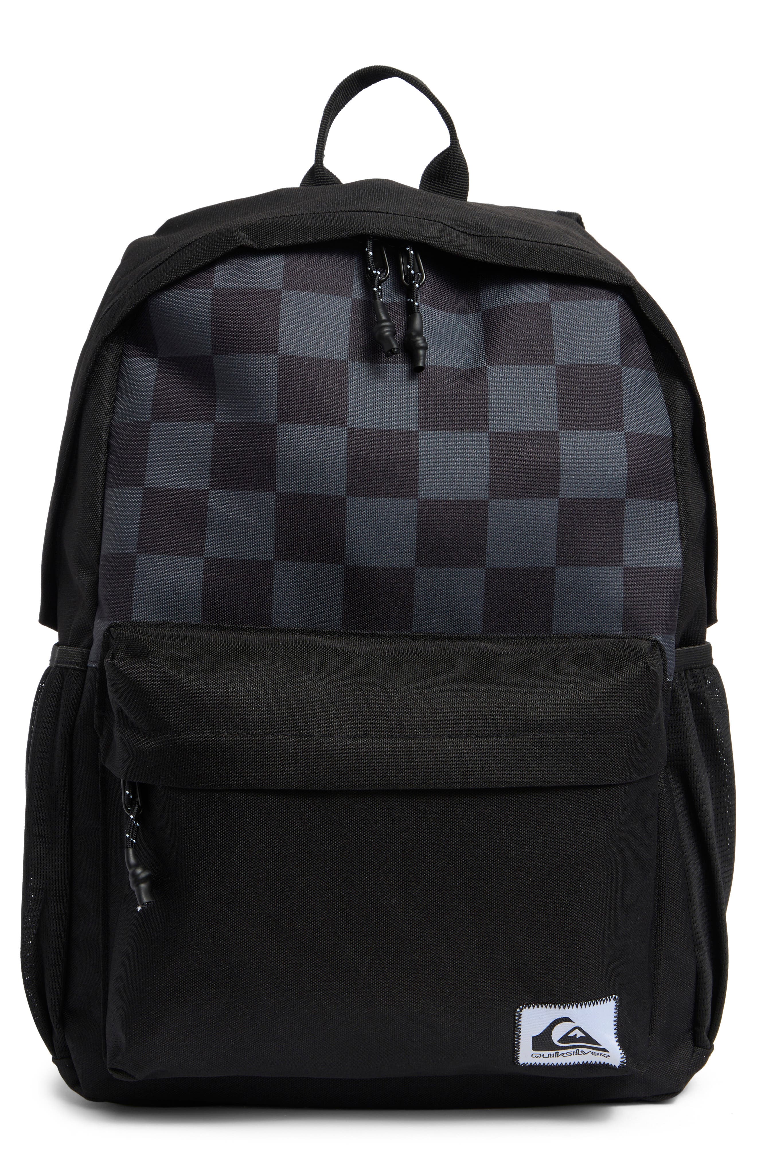Quiksilver Breakout Backpack, Main, color, 