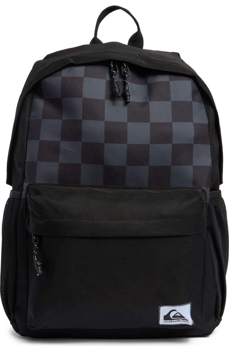 Quiksilver Breakout Backpack, Main, color,