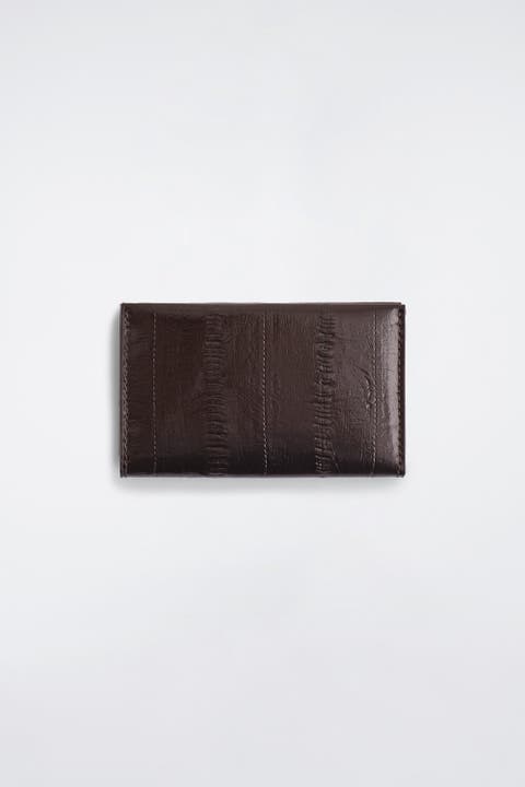 Leather Cardholder