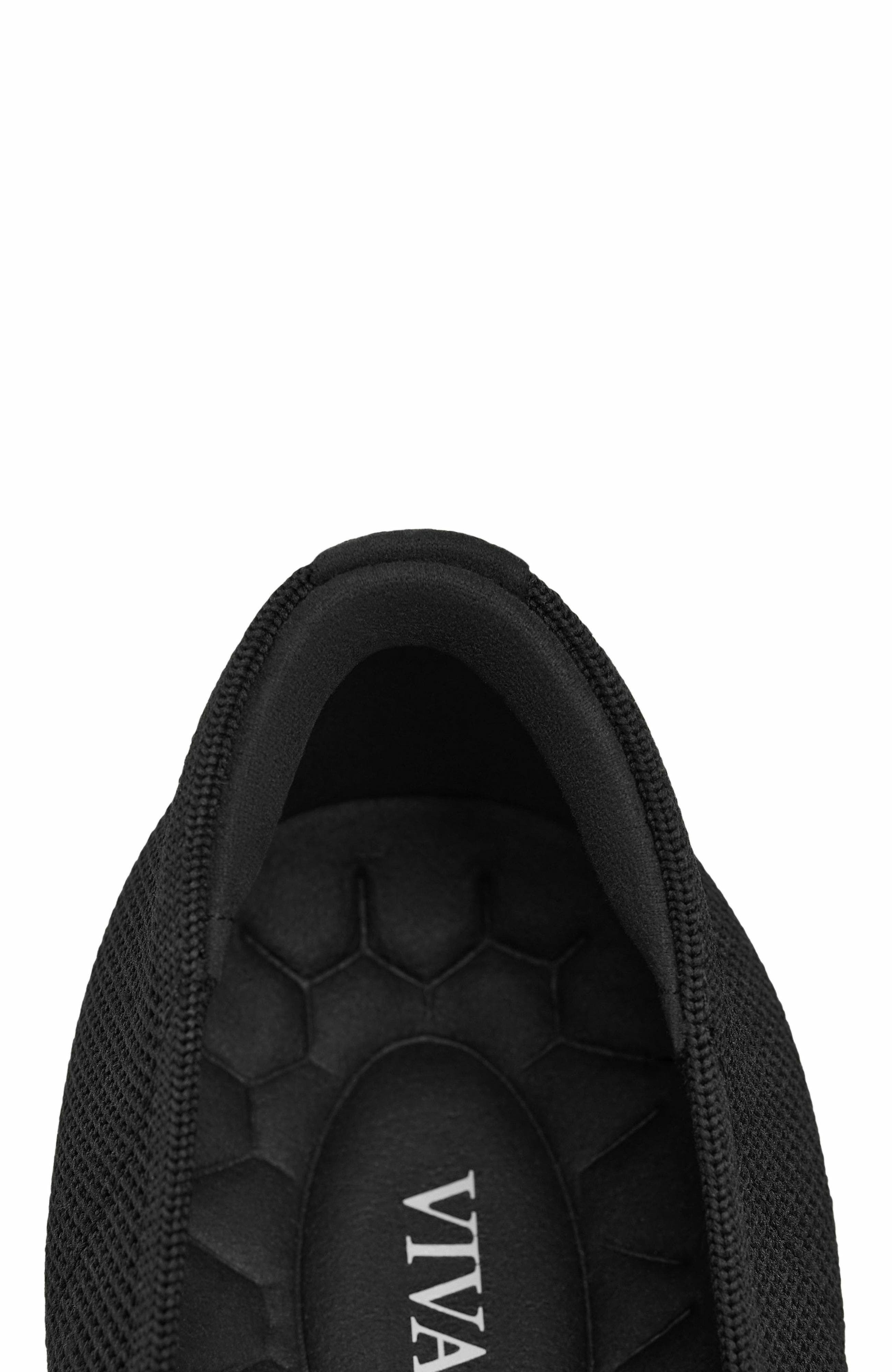 VIVAIA Square-Toe Stress Free Chunky Heels, Alternate, color, 