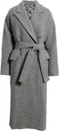 BOSS Capady Belted Coat