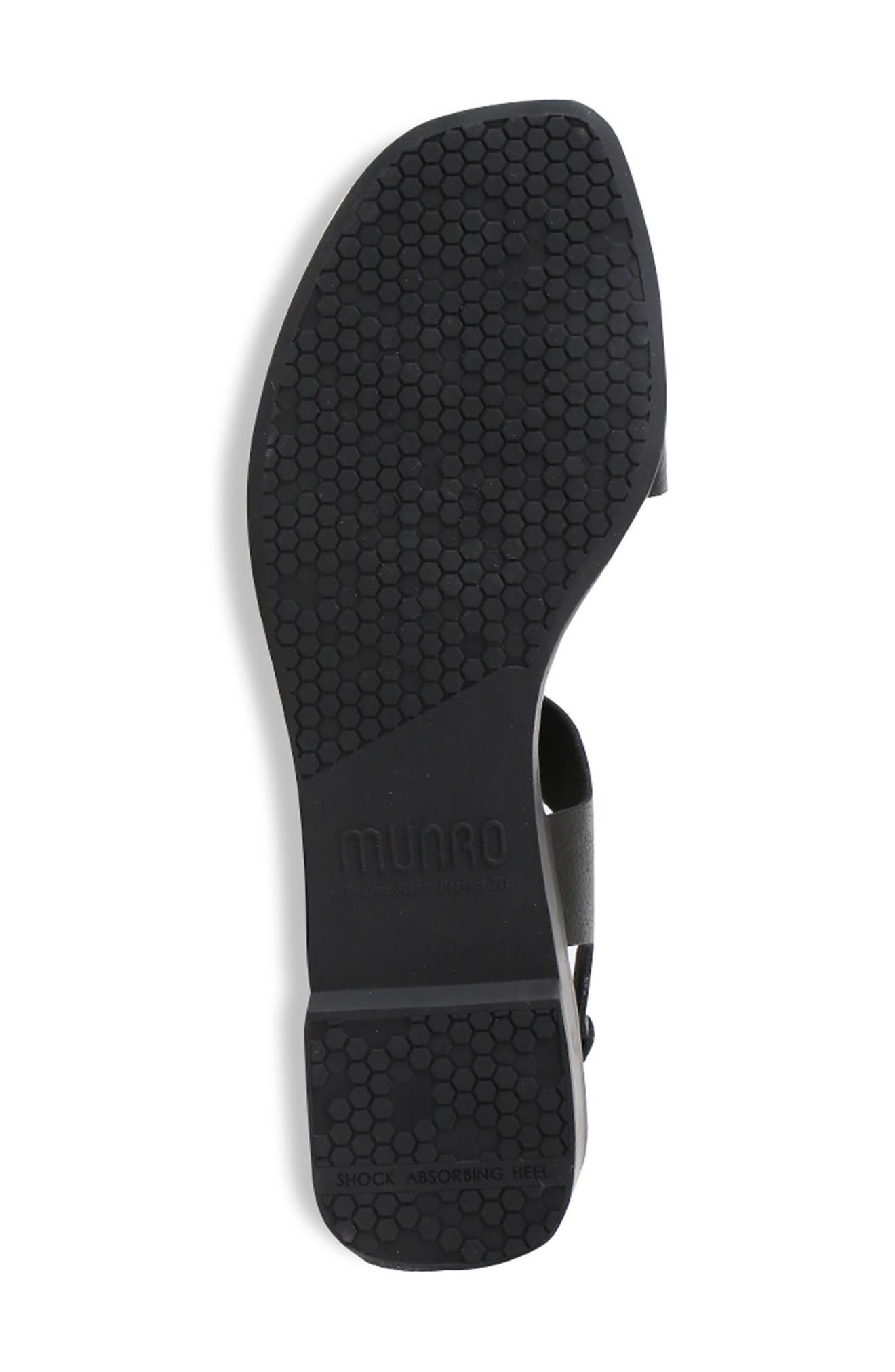 Munro Meena Sandal, Alternate, color, 